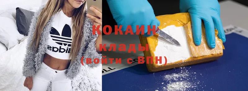 Cocaine Fish Scale  Барнаул 